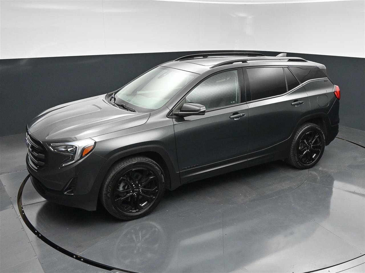Used 2020 GMC Terrain SLT w/ Preferred Package FWD image 19