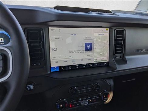 New 2026 Ford Bronco Big Bend image 11