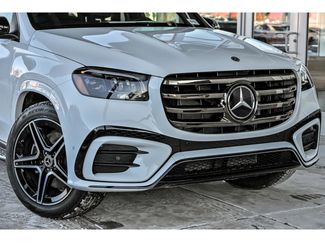New 2026 Mercedes-Benz GLS 450 4MATIC video 2
