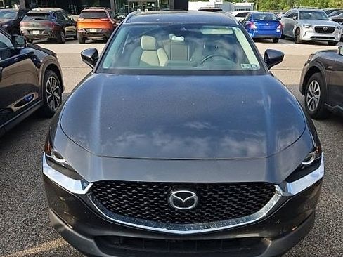 Used 2023 MAZDA CX-30 AWD 2.5 S w/ Preferred Package image 2