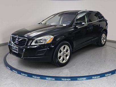 Used 2013 Volvo XC60 3.2