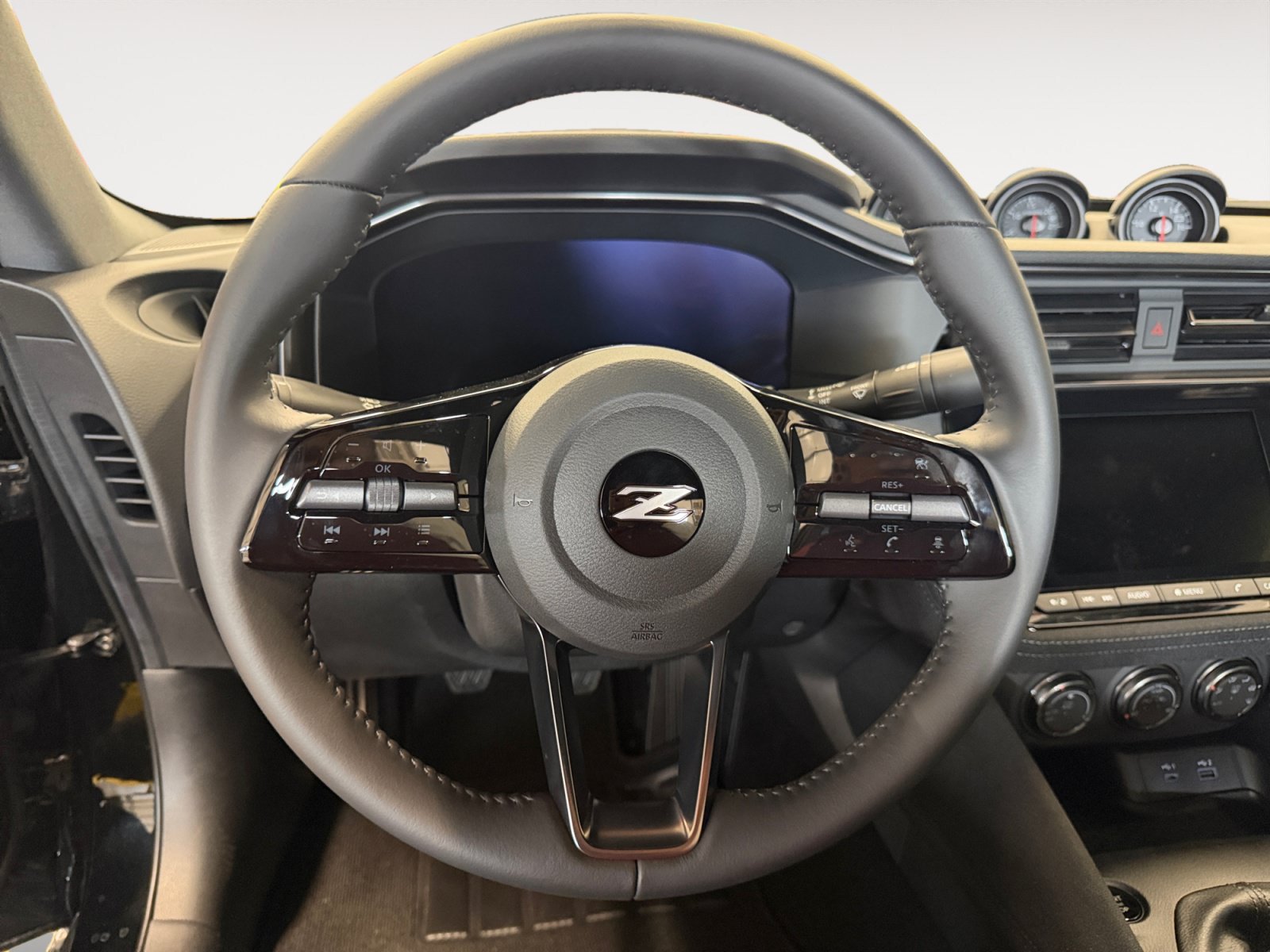 New 2027 Nissan Z Sport w/ Essentials Package (Sport) RWD image 14