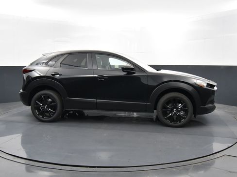 New 2026 MAZDA CX-30 AWD 2.5 S w/ Select Sport Pkg image 38