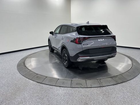 New 2026 Kia Sportage S image 7