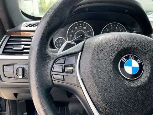 Used 2015 BMW 428i Convertible image 21