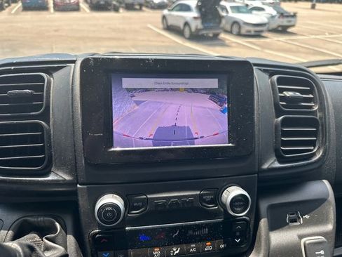 Used 2023 RAM ProMaster 2500 FWD image 14