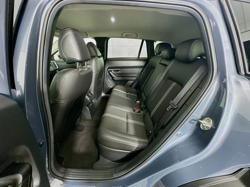 Used 2025 MAZDA CX-50 2.5 Hybrid w/ Preferred Pkg image 28