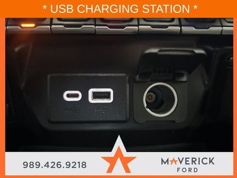 Used 2020 Chevrolet Silverado 1500 RST AWD/4WD image 16