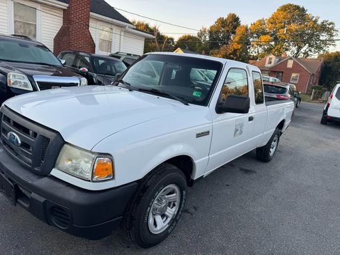 Used 2009 Ford Ranger Sport image 4