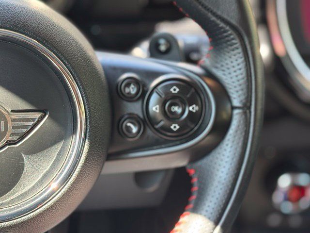 Used 2019 MINI Cooper Clubman S w/ Premium Package AWD/4WD image 24
