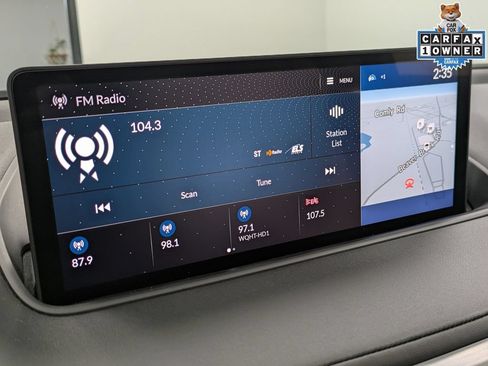 Used 2023 Acura MDX SH-AWD w/ Technology Package image 11