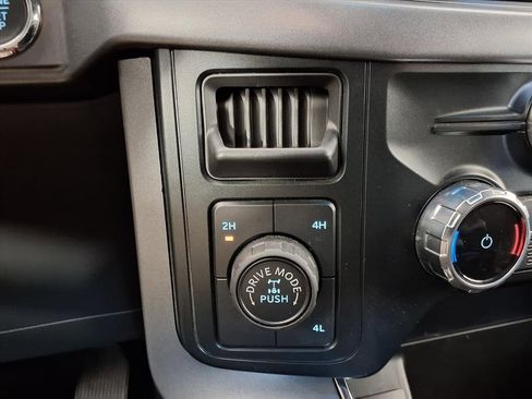 Used 2025 Ford F150 XLT w/ Equipment Group 302A MID image 15