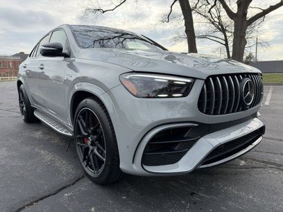 Used 2024 Mercedes-Benz GLE 63 AMG S