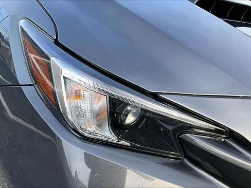 Used 2022 Subaru WRX w/ Popular Package #2 image 28