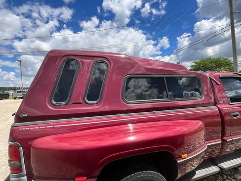 Used 1995 Dodge Ram 3500 Truck 2WD Regular Cab image 31