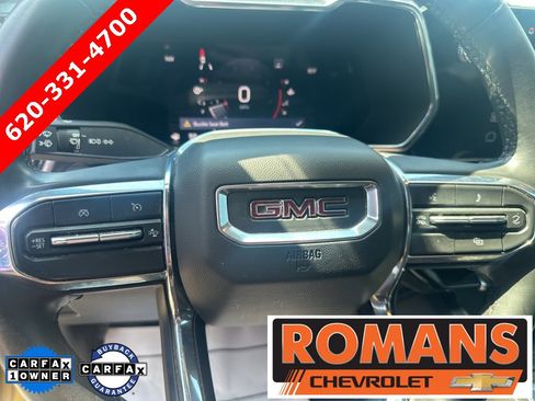 Used 2023 GMC Canyon Elevation w/ Convenience Package image 10