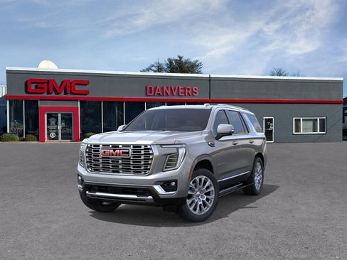 New 2026 GMC Yukon Denali image 8