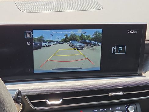 Used 2025 Hyundai Sonata SEL FWD image 21