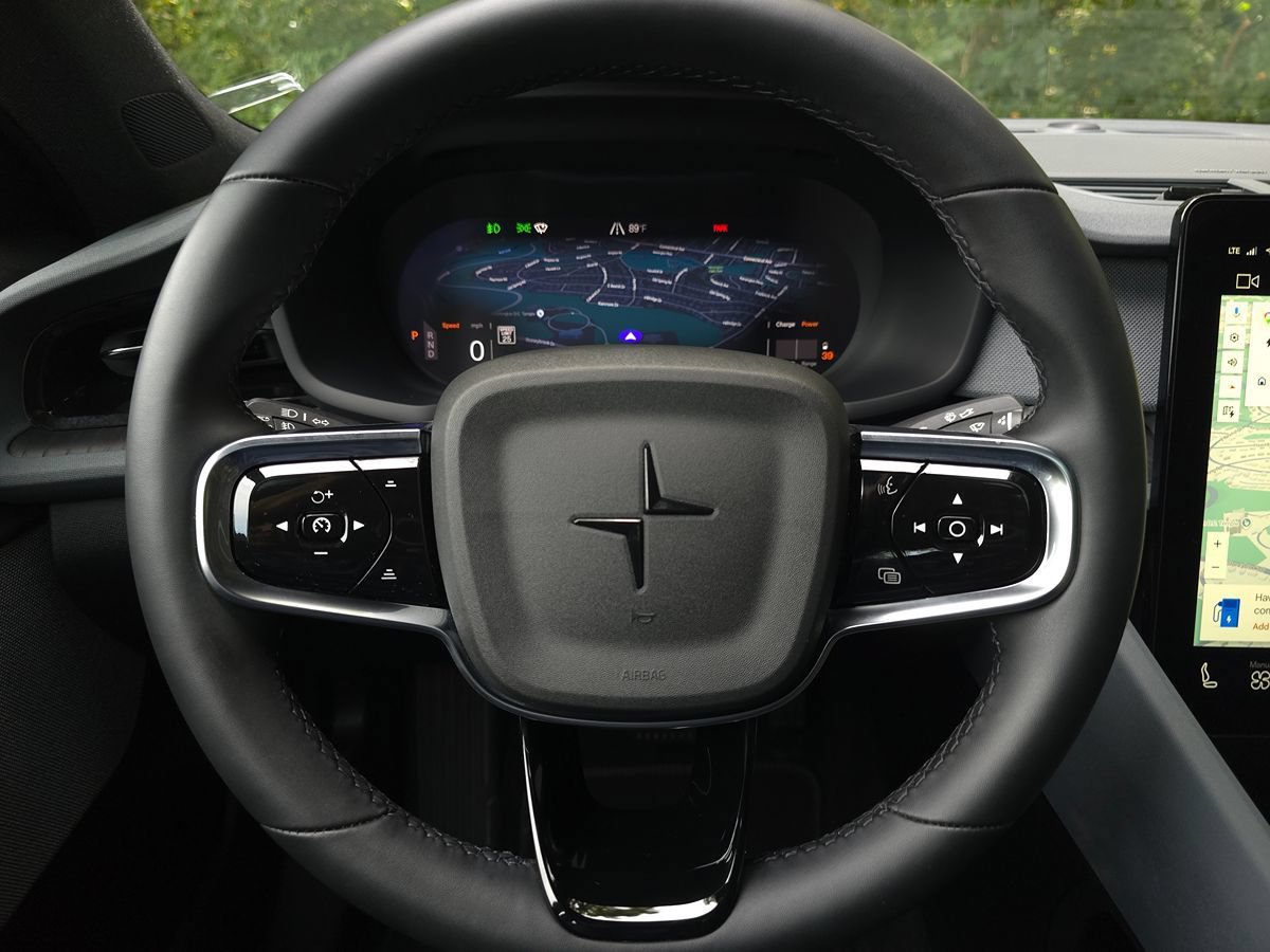 Used 2024 Polestar Polestar 2 AWD/4WD image 29