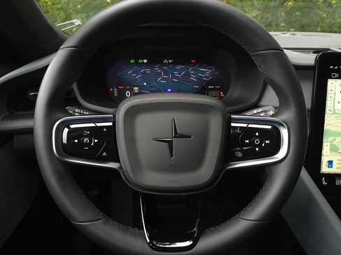 Used 2024 Polestar Polestar 2 AWD/4WD image 29