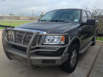 Used 2005 Ford F150 King Ranch