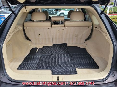 Used 2015 Lexus RX 350 AWD image 13