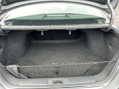 Certified 2023 Nissan Sentra SR w/ Trunk Package FWD image 27