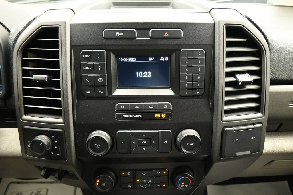 Used 2021 Ford F250 XL w/ STX Appearance Package AWD/4WD image 22