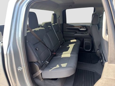 Used 2025 GMC Sierra 1500 Elevation AWD/4WD image 19