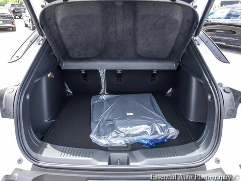 New 2026 Buick Envista Preferred w/ Convenience I Package FWD image 21