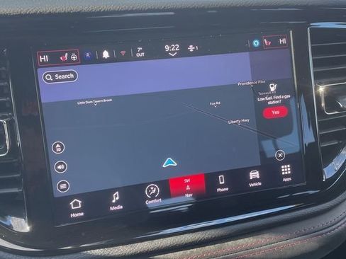 Used 2022 Dodge Durango R/T w/ Blacktop Package image 17