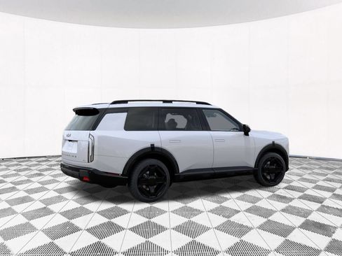 New 2027 Kia Telluride SX X-Line AWD/4WD image 8