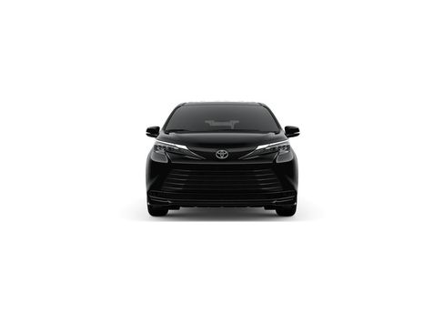 New 2026 Toyota Sienna LE FWD image 17