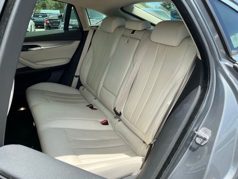 Used 2016 BMW X6 xDrive35i AWD/4WD image 25