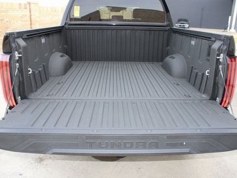 Used 2023 Toyota Tundra Limited image 18