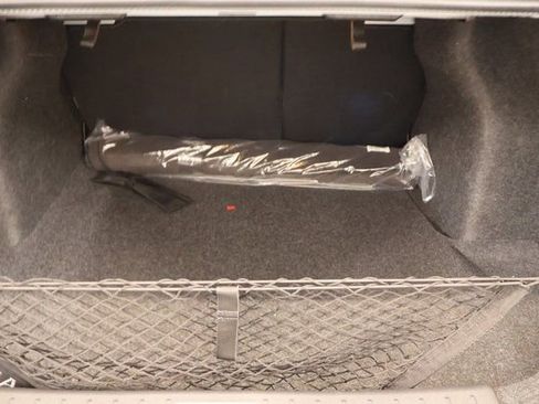 New 2025 Nissan Versa SV w/ Trunk Package image 23