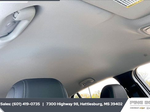 New 2026 Buick Encore GX Preferred FWD image 18