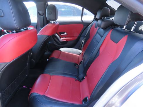 Used 2022 Mercedes-Benz A 220 image 11