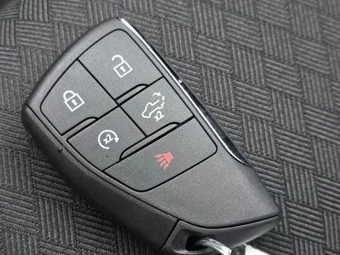 New 2026 Chevrolet Silverado 1500 LT Trail Boss w/ Protection Package image 29