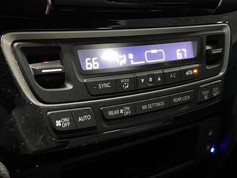 Used 2021 Honda Passport Elite image 25