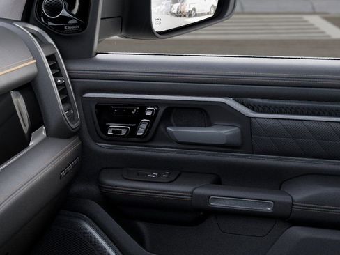 New 2026 RAM 1500 Tungsten w/ Bed Utility Group AWD/4WD image 25