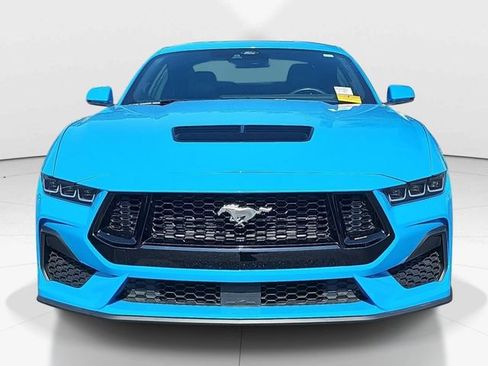 Used 2024 Ford Mustang GT Premium RWD image 8