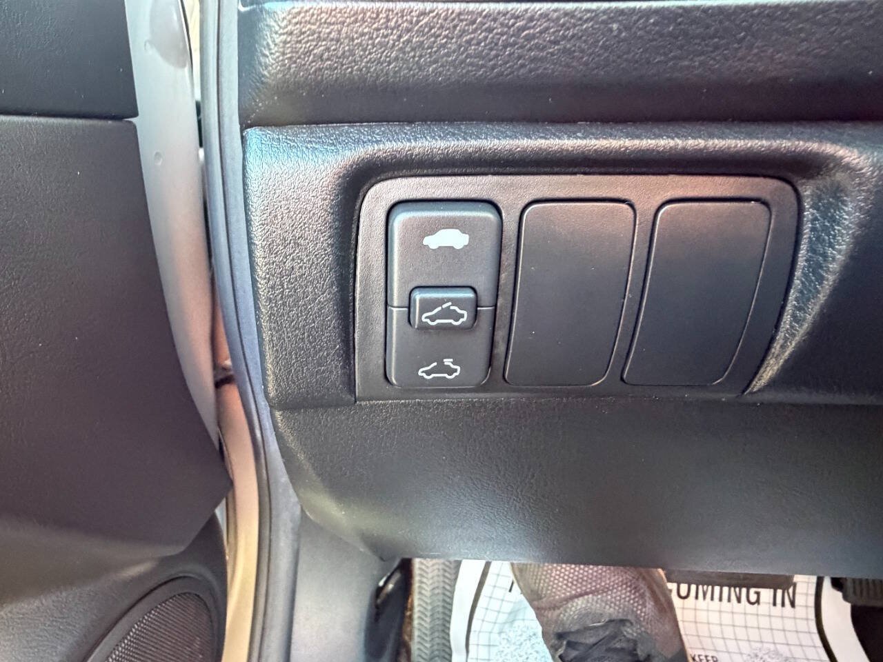 Used 2007 Honda Accord EX-L image 16