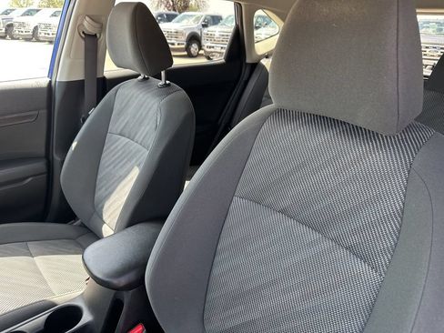 Used 2022 Kia Seltos LX AWD/4WD image 15