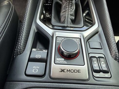Used 2020 Subaru Forester Touring w/ Popular Package #2 AWD/4WD image 40