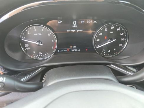 Certified 2023 Buick Envision Essence image 14