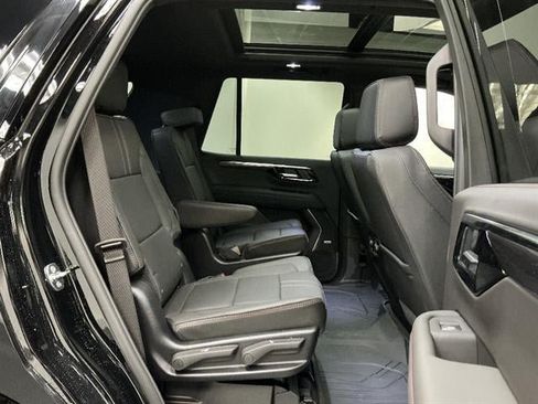 New 2026 Chevrolet Tahoe RST w/ RST Capability Package AWD/4WD image 35