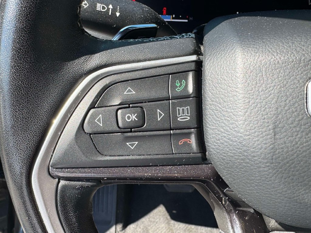 Used 2021 Jeep Grand Cherokee L Laredo AWD/4WD image 20