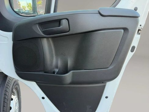 Used 2023 RAM ProMaster 1500 FWD image 14