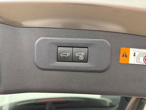 Used 2025 Lexus NX 350 AWD w/ Premium Package image 36